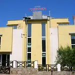 лагуна Hotell