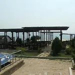 лагуна Hotell Tjernomorets