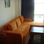 лагуна Hotell 3*