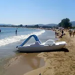 лагуна Hotell