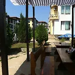 Hotell лагуна Tjernomorets