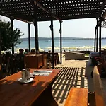 Hotell лагуна