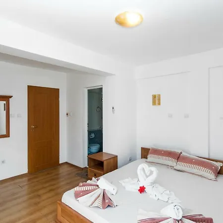 лагуна Hotell