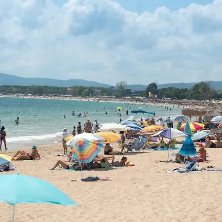 лагуна Chernomorets