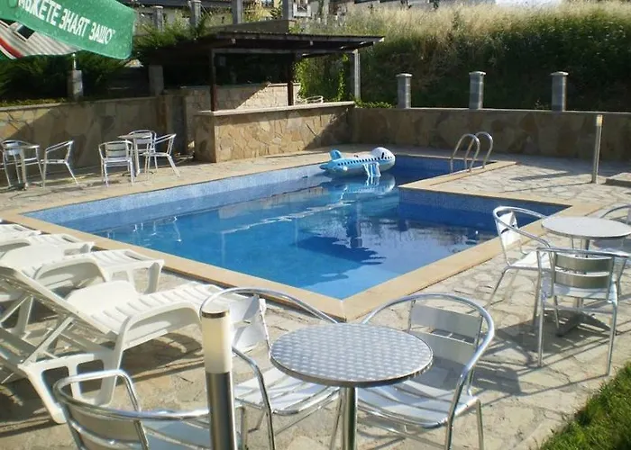 лагуна Chernomorets