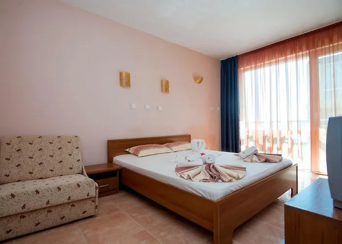 лагуна Chernomorets