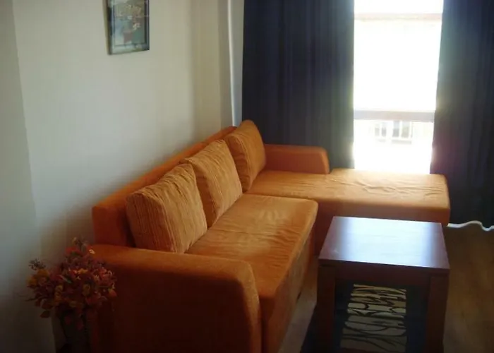 лагуна Hotel 3*