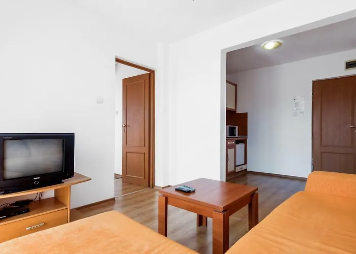 лагуна 3* Chernomorets