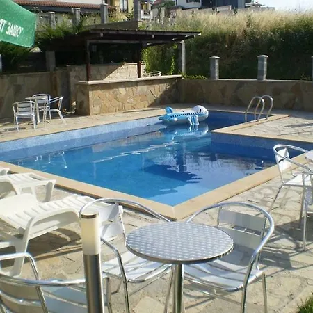 лагуна צ'רנומורץ