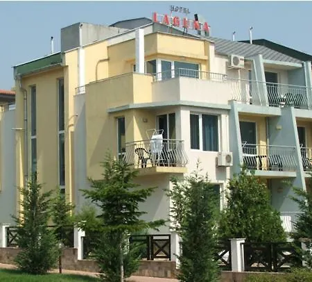 лагуна