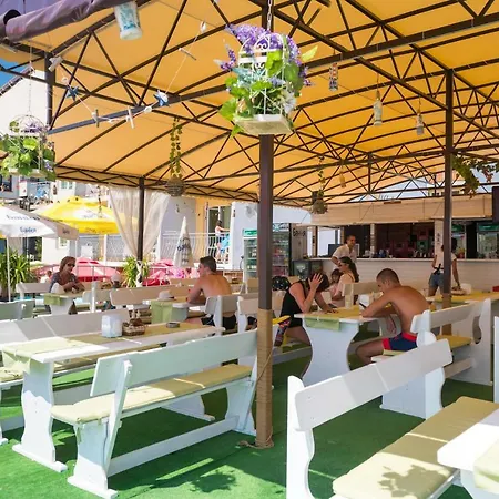 лагуна מלון