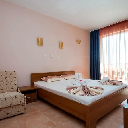 лагуна צ'רנומורץ