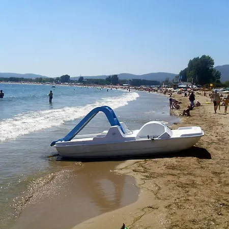 лагуна מלון