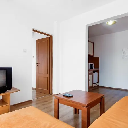 лагуна 3* צ'רנומורץ